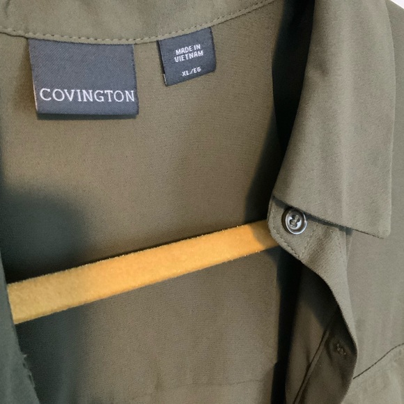 Blouse - Picture 2 of 2